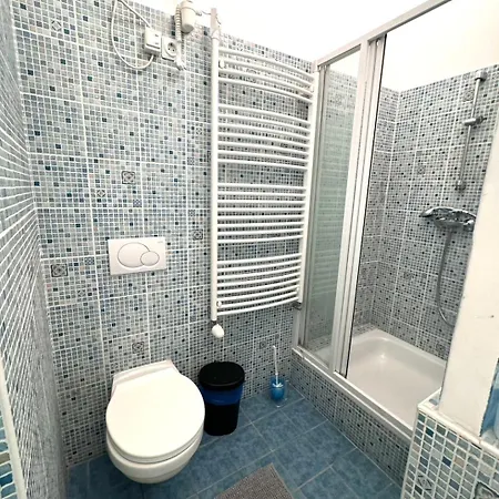 V2 Market Apartment Budapest